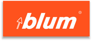 Петлі та фурнітура Blum для кухонних меблів